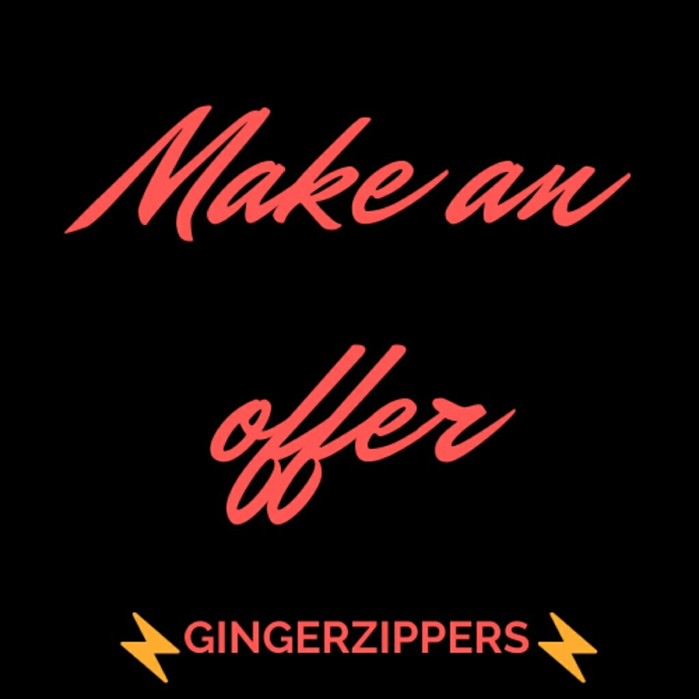 Make an offer